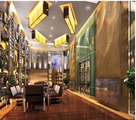 室内装饰设计 打造理想家居的艺术与科学