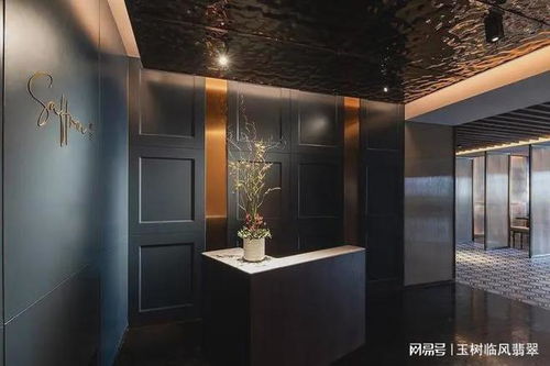 戴上价值千万项链的感官体验与珍藏养护之道