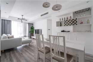 天府新区室内装修公司 卓越服务，定义室内装饰新标准