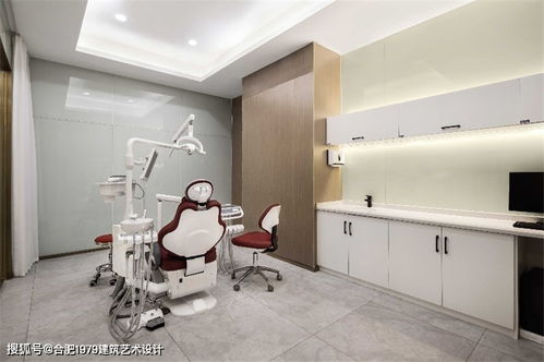 合肥整形医院室内设计需注意的五个细节及专业室内装饰设计服务解析