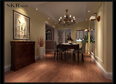 南宁家居装修哪家好？狮凯瑞装饰设计工程为您提供专业家装解决方案