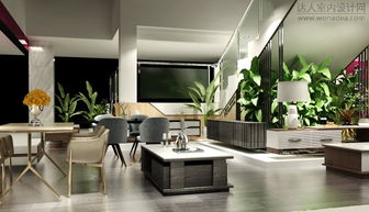 河南店面设计公司哪家好？精选指南助您打造完美店面