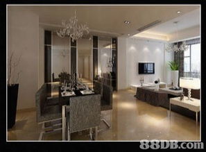 专业室内设计装修与项目管理服务 打造理想空间的卓越选择