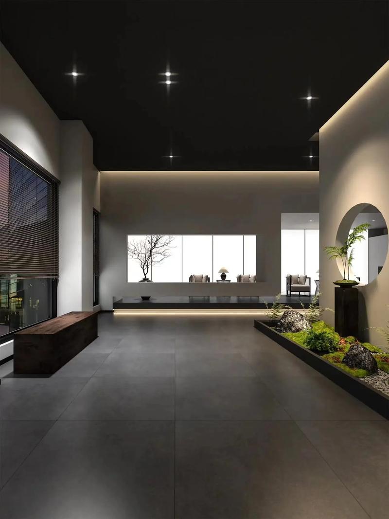 北京彬华世纪装饰装修 专业石景山工装装修服务，10余年经验团队一对一贴心设计