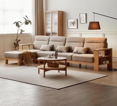 源氏木语携手天猫「黄扶手2.0“观·爱”行动”，以设计关怀点亮老年生活