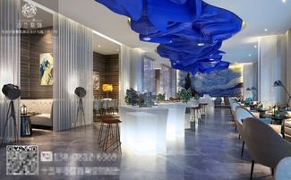 匠心独运，栖居自然——商洛精品酒店设计装修公司与红万HW精品酒店设计图解析